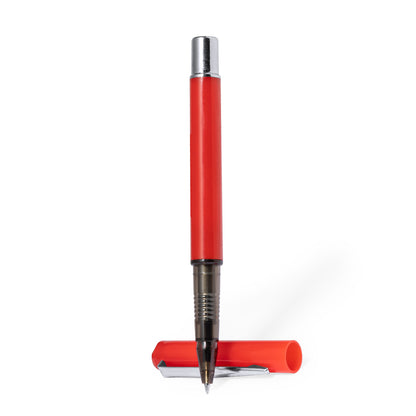 Roller Leyco com Corpo Suave e Acabamento Elegante