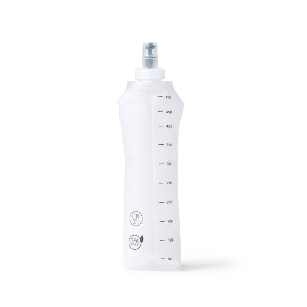 Garrafa Flexível de Água em Tritan 750ml