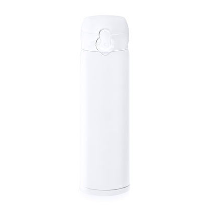 Garrafa de Água em Tritan 750ml com Tampa Rosca