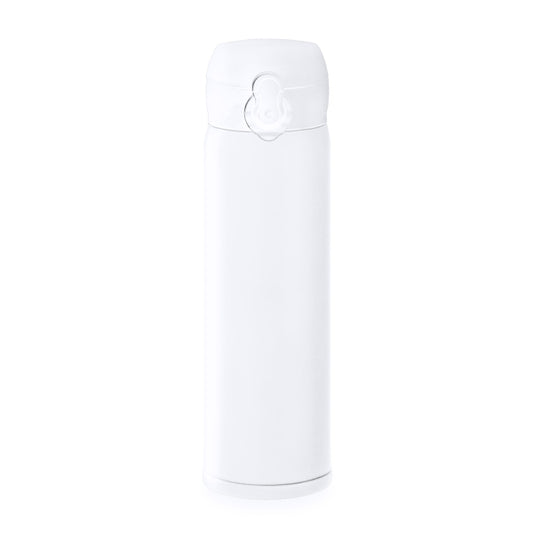 Garrafa de Água em Tritan 750ml com Tampa Rosca