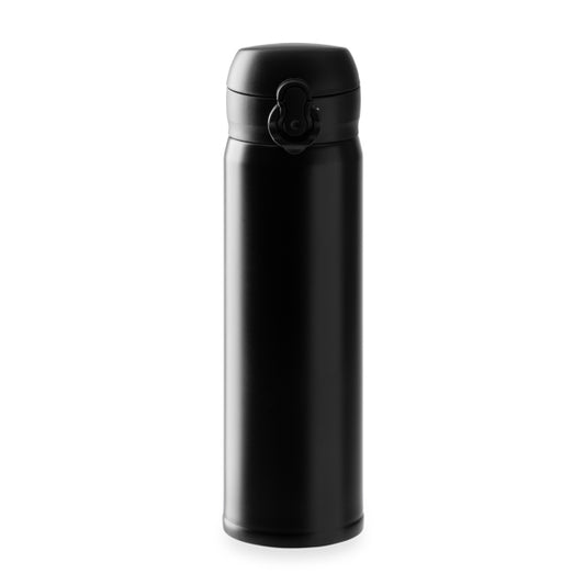 Garrafa de Água em Tritan 750ml com Tampa Rosca