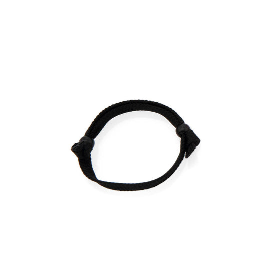 Pulseira Ajustável em Poliéster - Cores Vibrantes