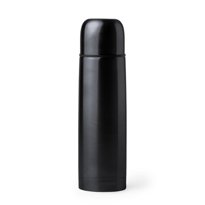 Garrafa Térmica de Aço Inoxidável 500ml