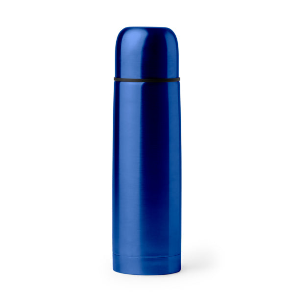 Garrafa Térmica de Aço Inoxidável 500ml
