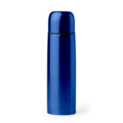 Garrafa Térmica de Aço Inoxidável 500ml