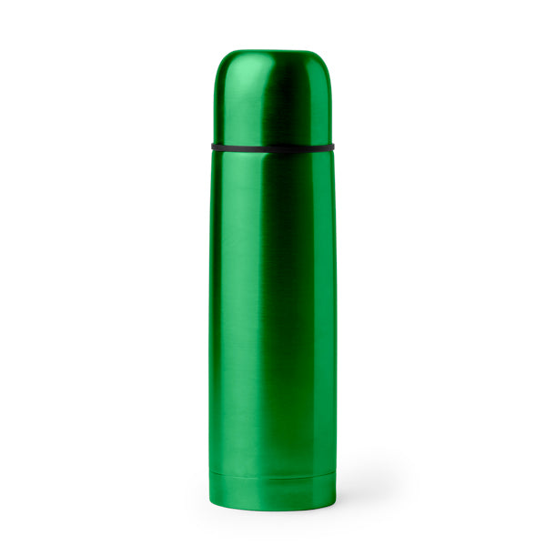 Garrafa Térmica de Aço Inoxidável 500ml