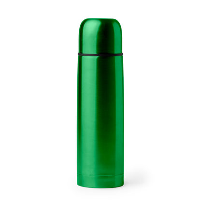 Garrafa Térmica de Aço Inoxidável 500ml