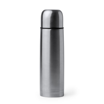 Garrafa Térmica de Aço Inoxidável 500ml