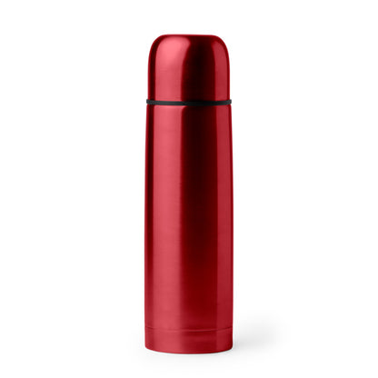 Garrafa Térmica de Aço Inoxidável 500ml