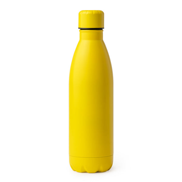 Garrafa de Água Personalizável