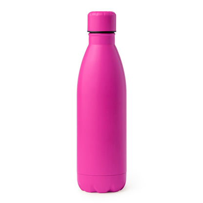 Garrafa de Água Personalizável