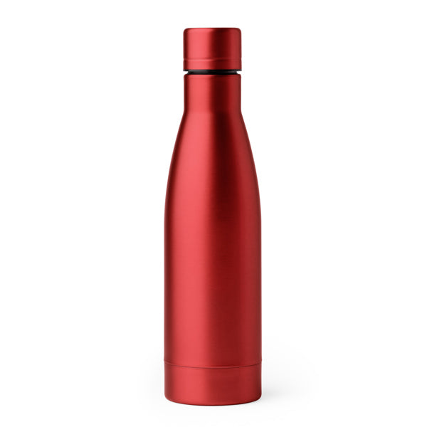 Garrafa Térmica de Tritan 750ml