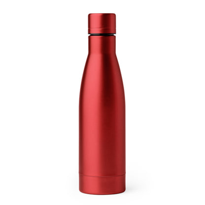 Garrafa Térmica de Tritan 750ml