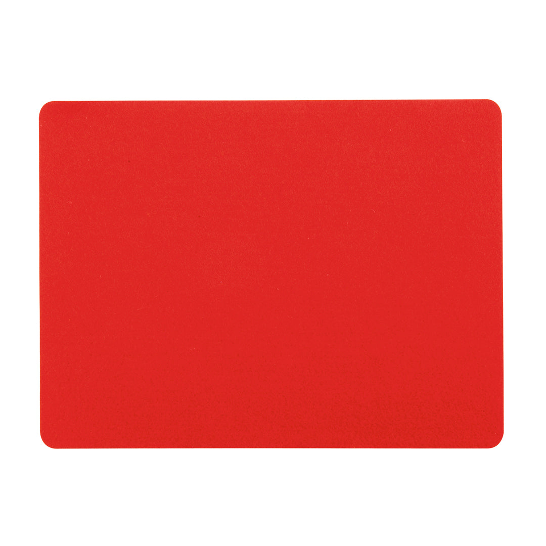 Tapete de Mesa de Feltro Brilhante e Resistente