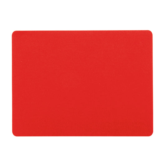 Tapete de Mesa de Feltro Brilhante e Resistente