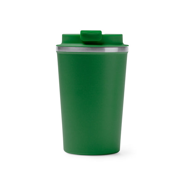 Copo Térmico de Aço Inoxidável 500ml