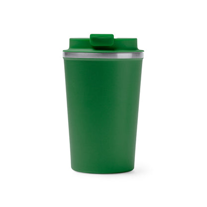 Copo Térmico de Aço Inoxidável 500ml