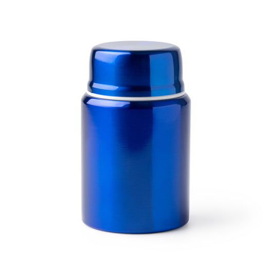 Garrafa Térmica de Alumínio 500ml