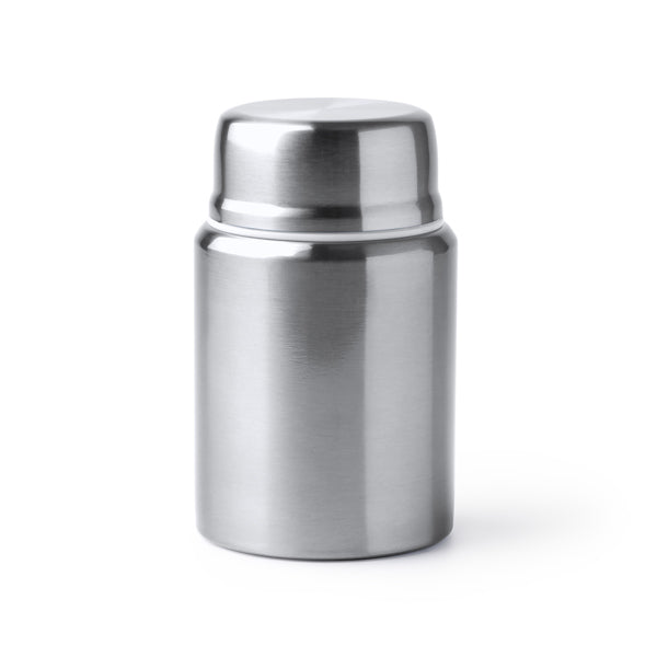 Garrafa Térmica de Alumínio 500ml