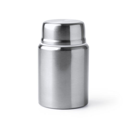 Garrafa Térmica de Alumínio 500ml