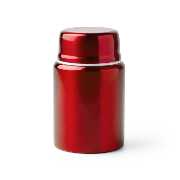 Garrafa Térmica de Alumínio 500ml