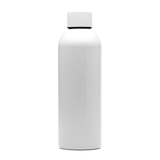 Garrafa de Água em Tritan 750ml com Tampa Rosca