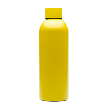 Garrafa de Água em Tritan 750ml com Tampa Rosca