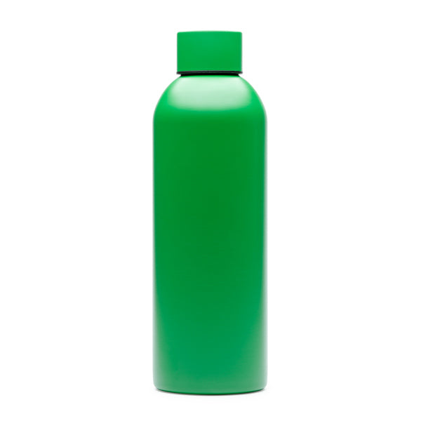 Garrafa de Água em Tritan 750ml com Tampa Rosca