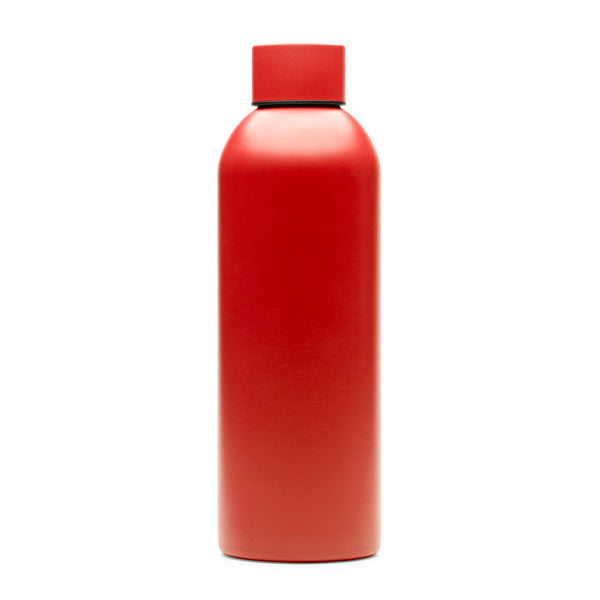 Garrafa de Água em Tritan 750ml com Tampa Rosca