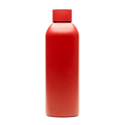 Garrafa de Água em Tritan 750ml com Tampa Rosca