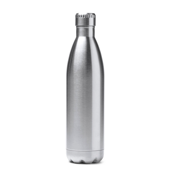 Garrafa Térmica de Aço Inoxidável 750ml