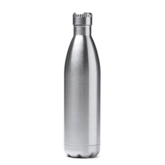 Garrafa Térmica de Aço Inoxidável 750ml