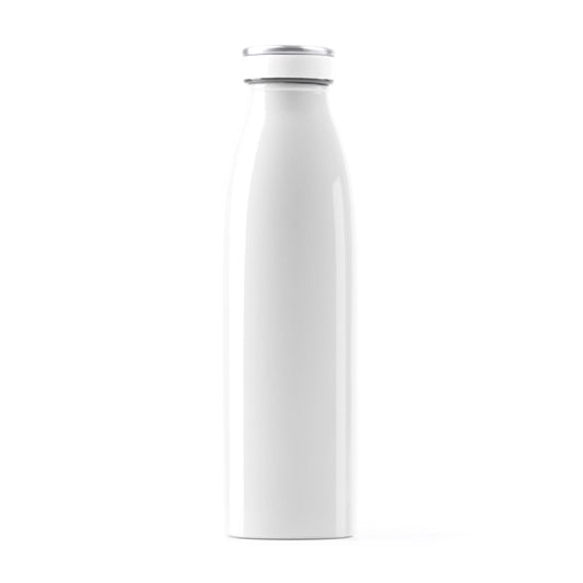 Garrafa de Água em Tritan 750ml com Tampa de Rosca