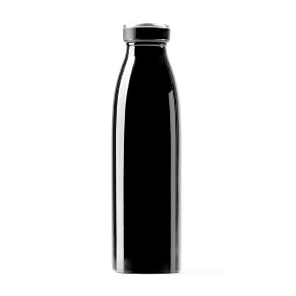 Garrafa de Água em Tritan 750ml com Tampa de Rosca