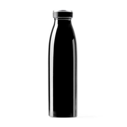 Garrafa de Água em Tritan 750ml com Tampa de Rosca