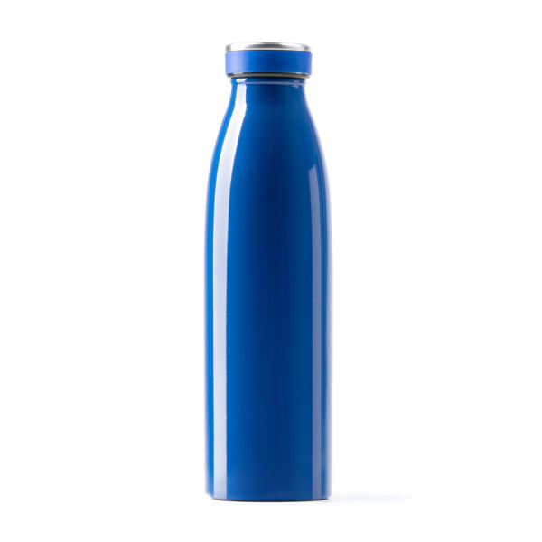 Garrafa de Água em Tritan 750ml com Tampa de Rosca