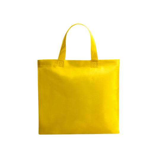 Saco Non-Woven 80g/m2 em Cores Vibrantes