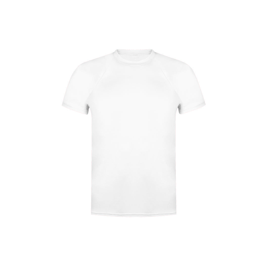 T-shirt Técnica Respirável para Rapazes