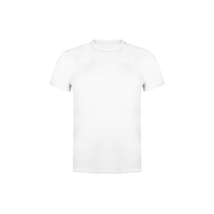 T-shirt Técnica Respirável para Rapazes