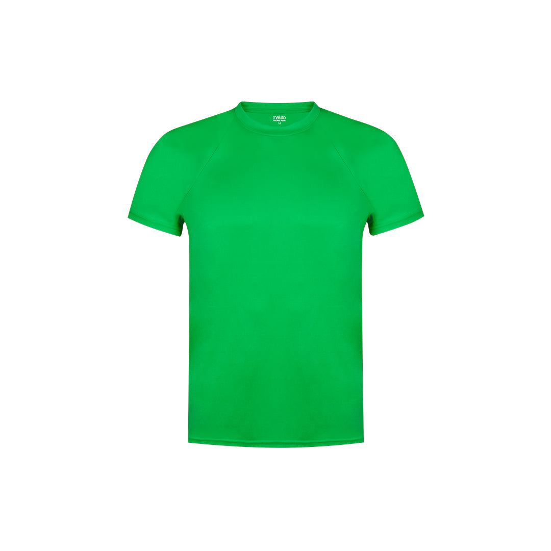 T-shirt Técnica Respirável para Rapazes