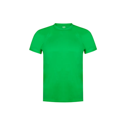 T-shirt Técnica Respirável para Rapazes