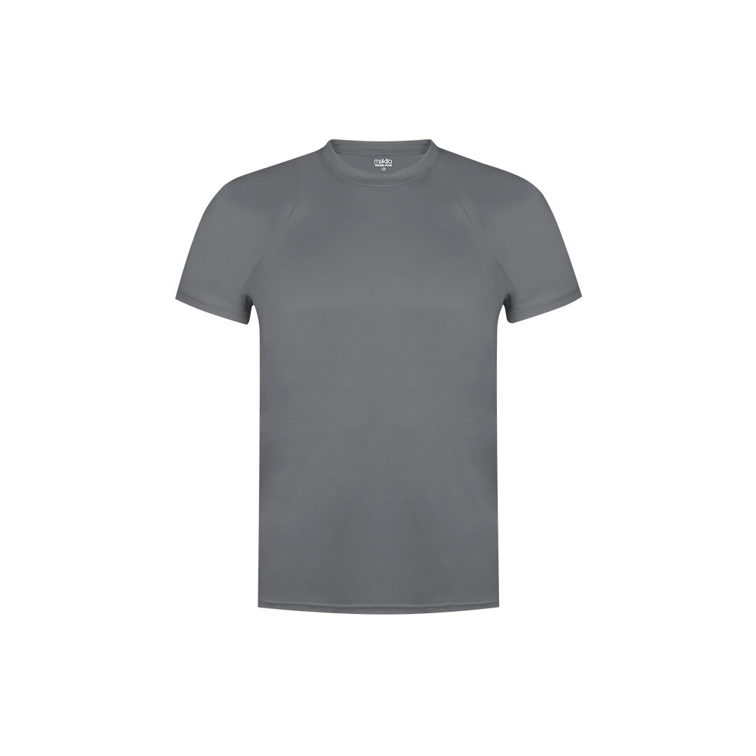 T-shirt Técnica Respirável para Rapazes