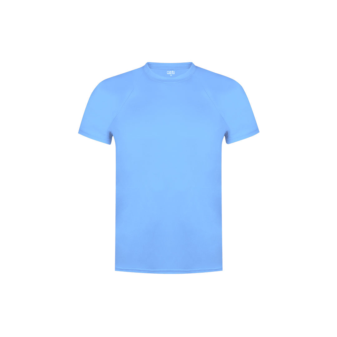 T-shirt Técnica Respirável para Rapazes