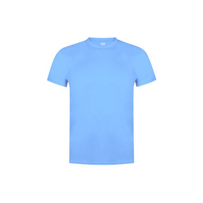 T-shirt Técnica Respirável para Rapazes