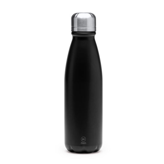 Garrafa Térmica de Tritan 600ml com Tampa de Rosca