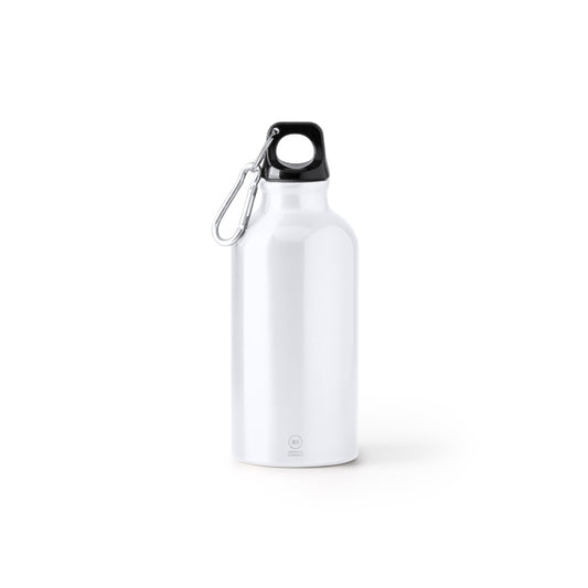 Garrafa de Água em Tritan 750ml com Tampa Flip-Top