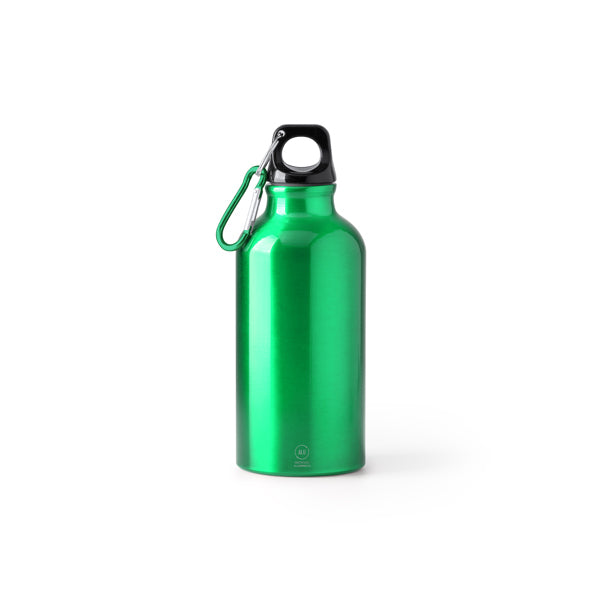 Garrafa de Água em Tritan 750ml com Tampa Flip-Top