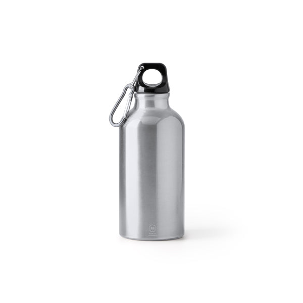 Garrafa de Água em Tritan 750ml com Tampa Flip-Top