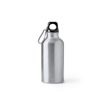 Garrafa de Água em Tritan 750ml com Tampa Flip-Top