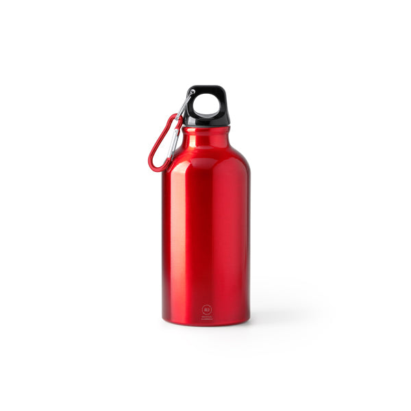 Garrafa de Água em Tritan 750ml com Tampa Flip-Top
